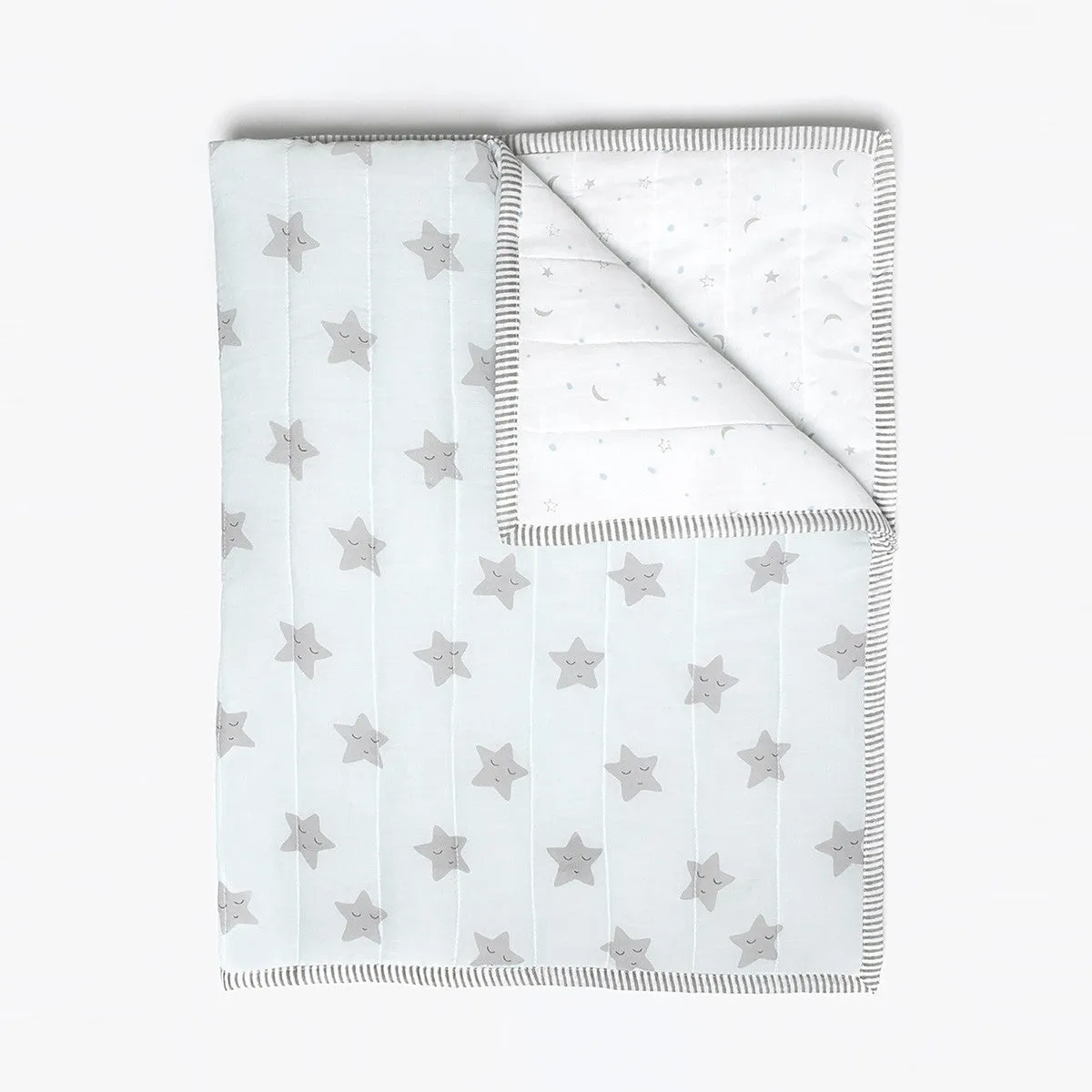 Masilo Tuck Me In Gift Bundle - Blue Star