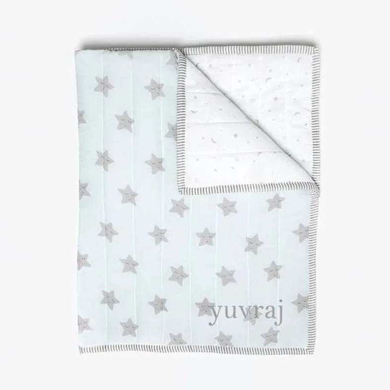 Masilo Tuck Me In Gift Bundle - Blue Star
