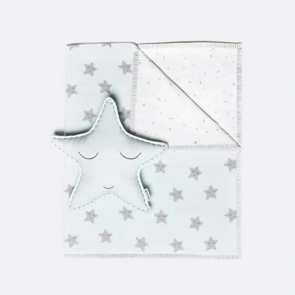 Masilo Tuck Me In Gift Bundle - Blue Star