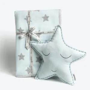Masilo Tuck Me In Gift Bundle - Blue Star