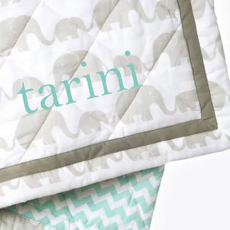 Masilo Tuck Me In Gift Bundle - Elephant Parade