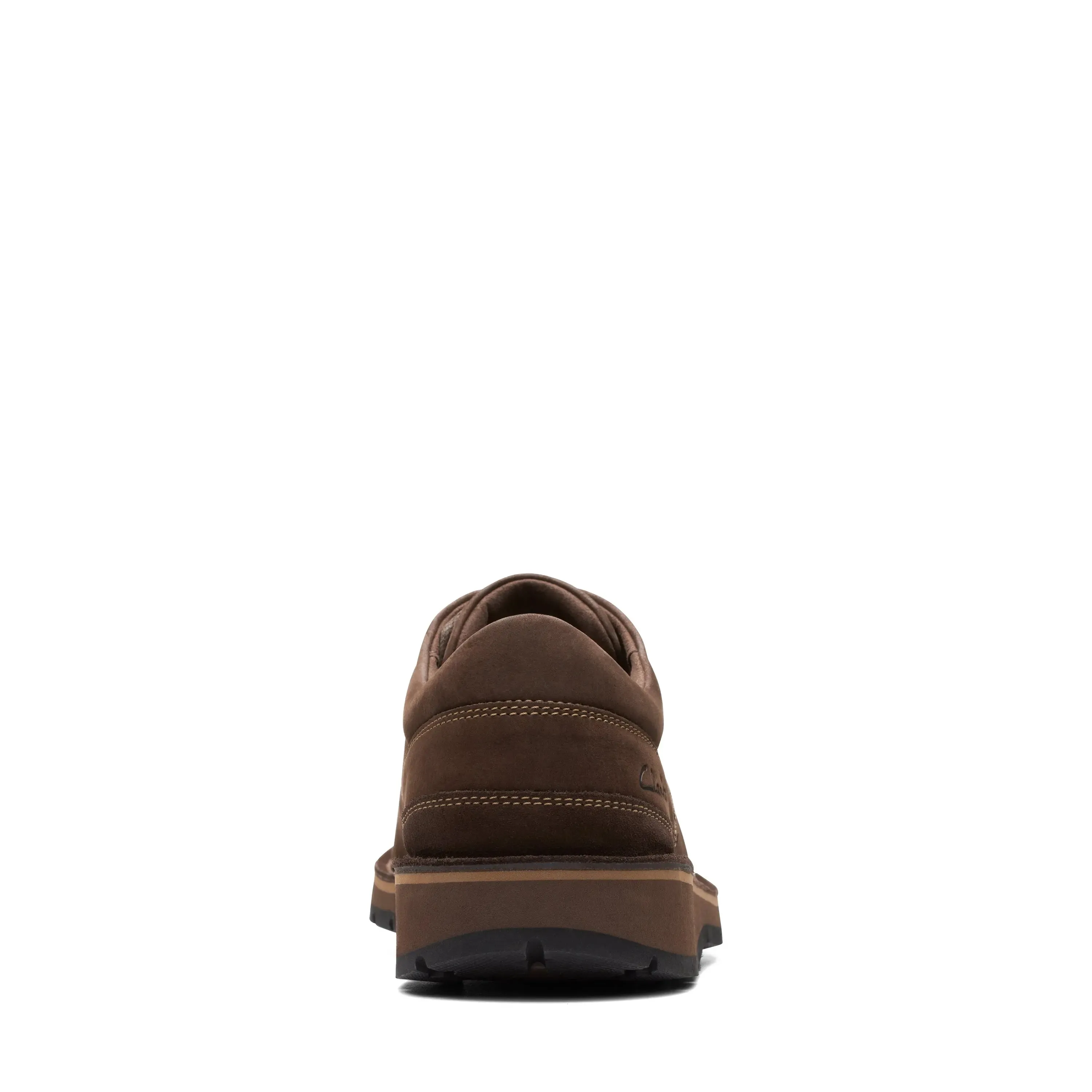 Men's Clarks Gravelle Low – Durable, Breathable, and Built for Exploration