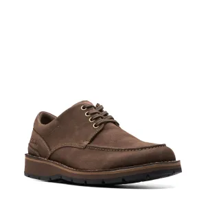 Men's Clarks Gravelle Low – Durable, Breathable, and Built for Exploration