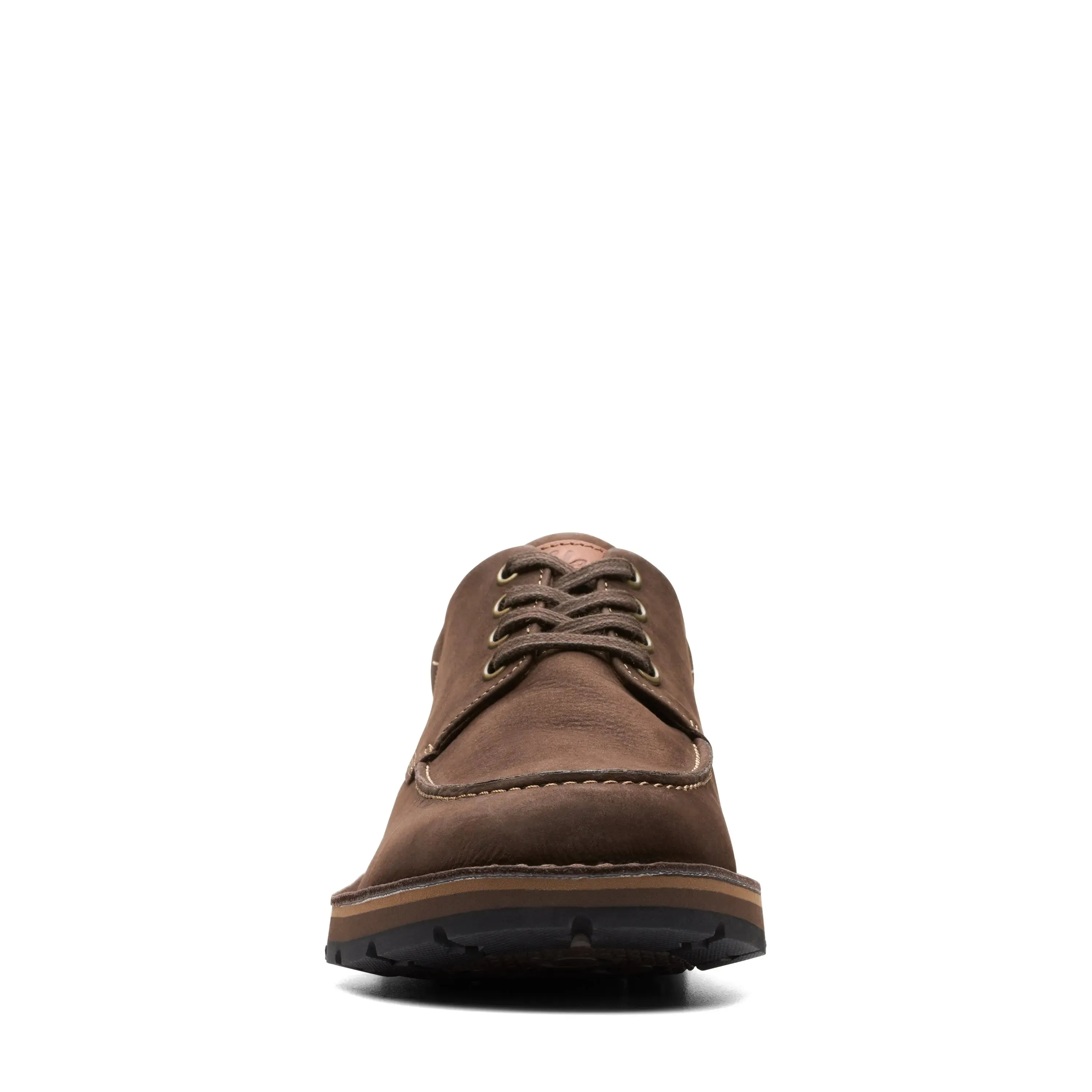 Men's Clarks Gravelle Low – Durable, Breathable, and Built for Exploration