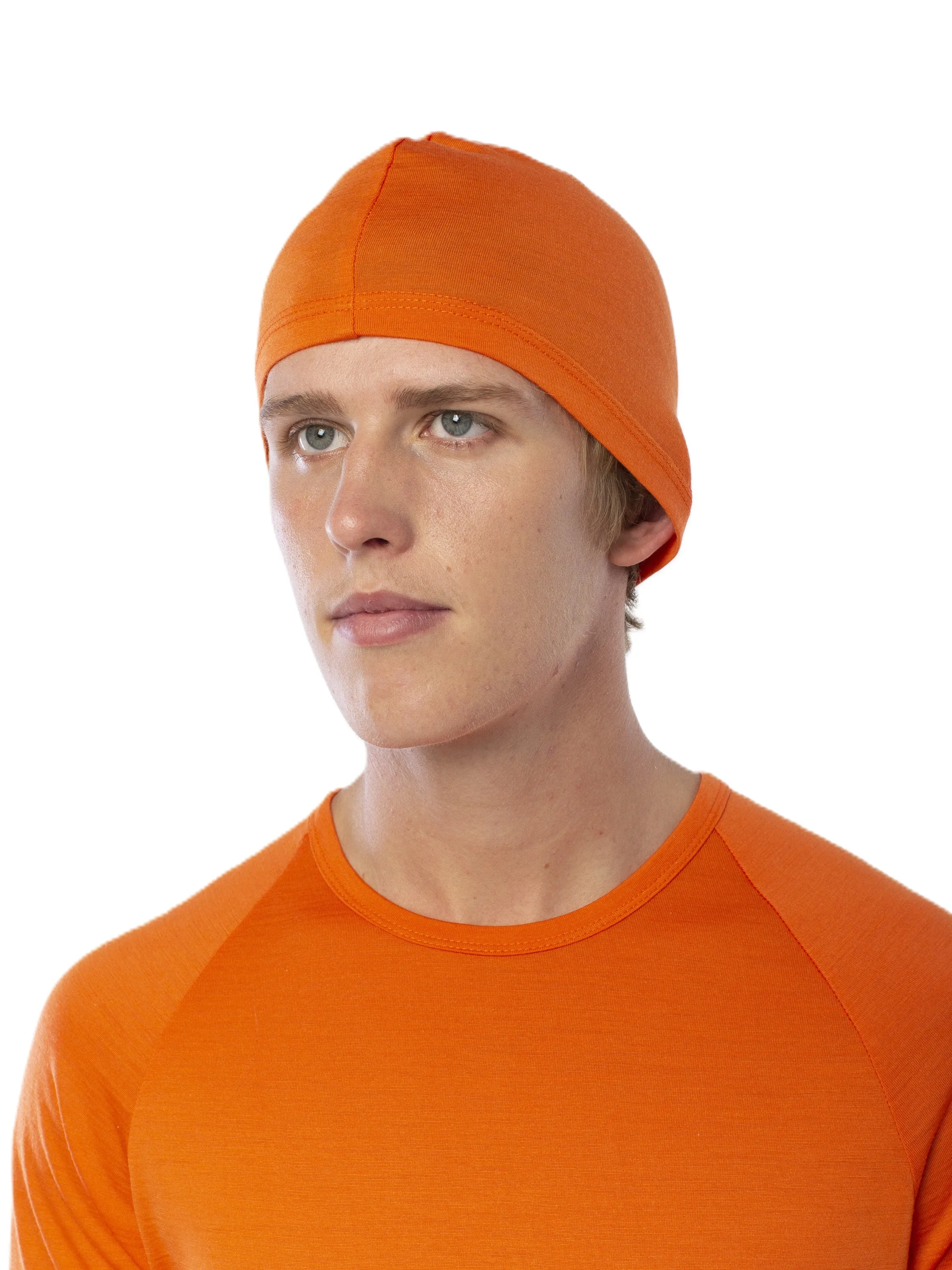 Merino Skull Cap Beanie - Flame Resistant