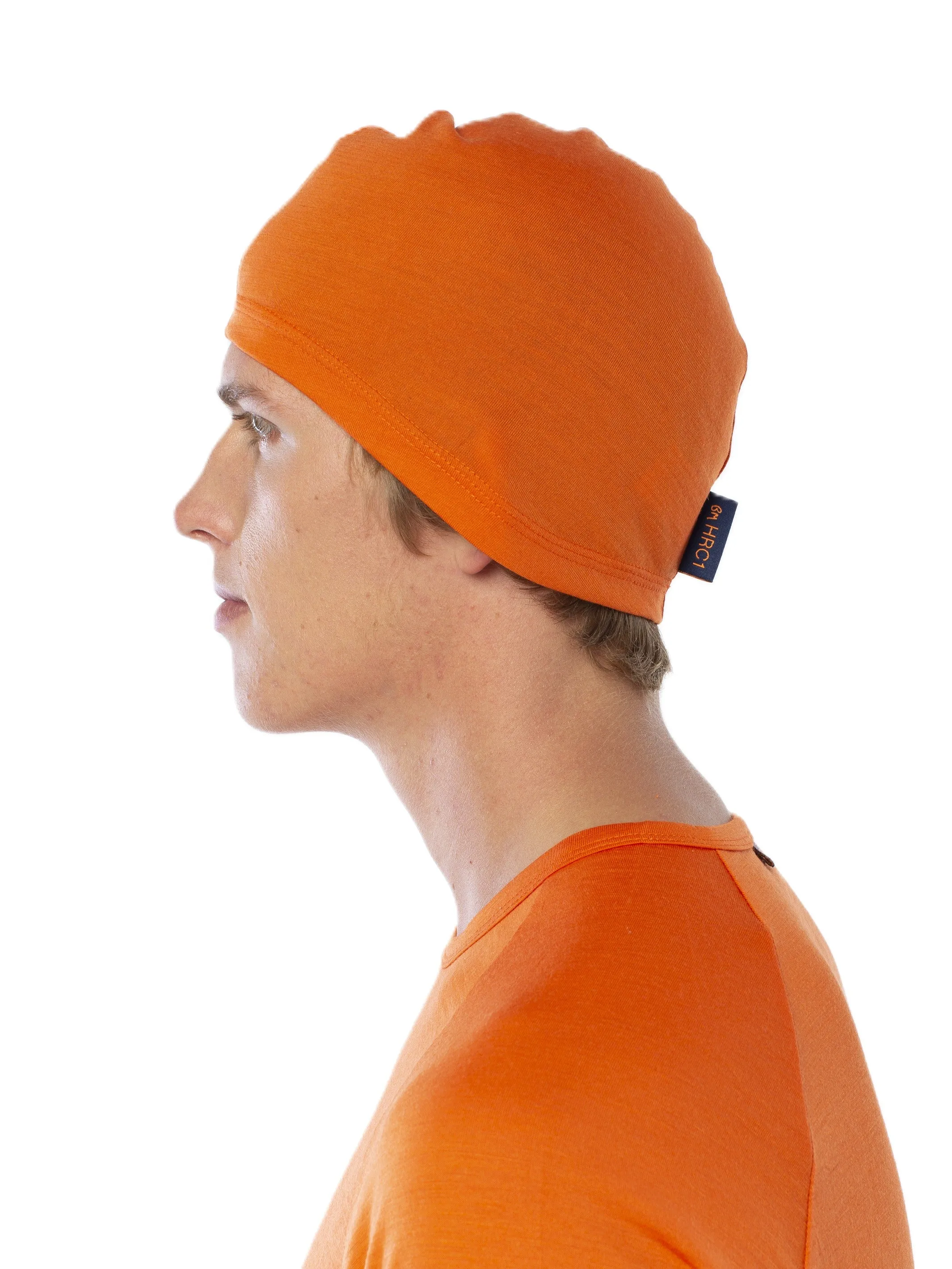 Merino Skull Cap Beanie - Flame Resistant