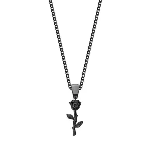 Mister Crimson Necklace