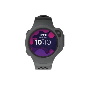 MYFIRST Watch Fone R1C Grey