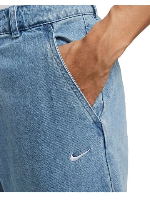 Nike SB El Jeano Cordura Jean Ashen Slate