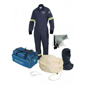 NSA AirLite 12 Cal Coverall Kit