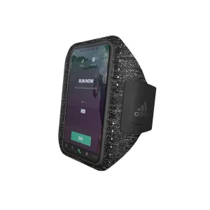 [OPEN BOX] ADIDAS Sport Armband for iPhone 11 Pro/XS/X - Black