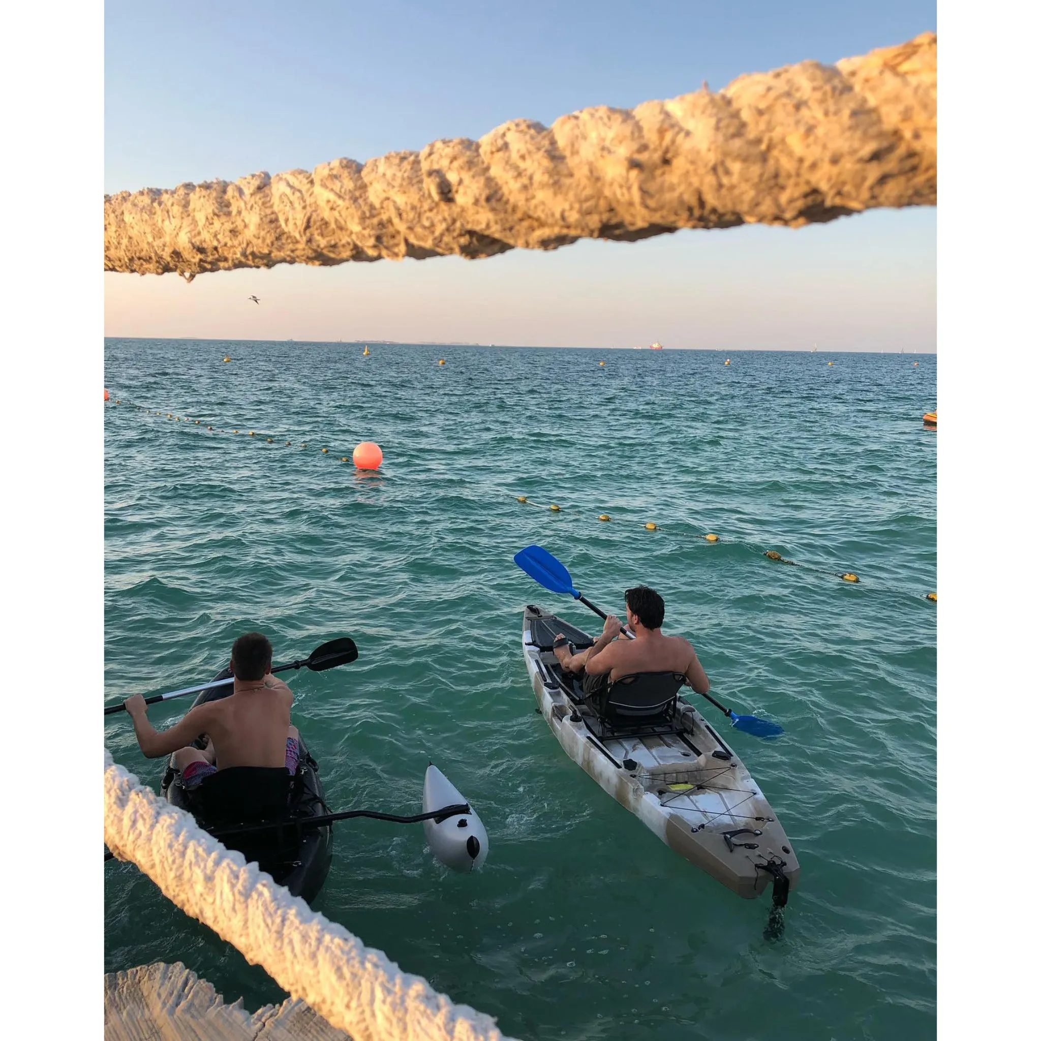Pedal Pro Fish - 3.6m Pedal-Powered Fishing Kayak MaxDrive 360
