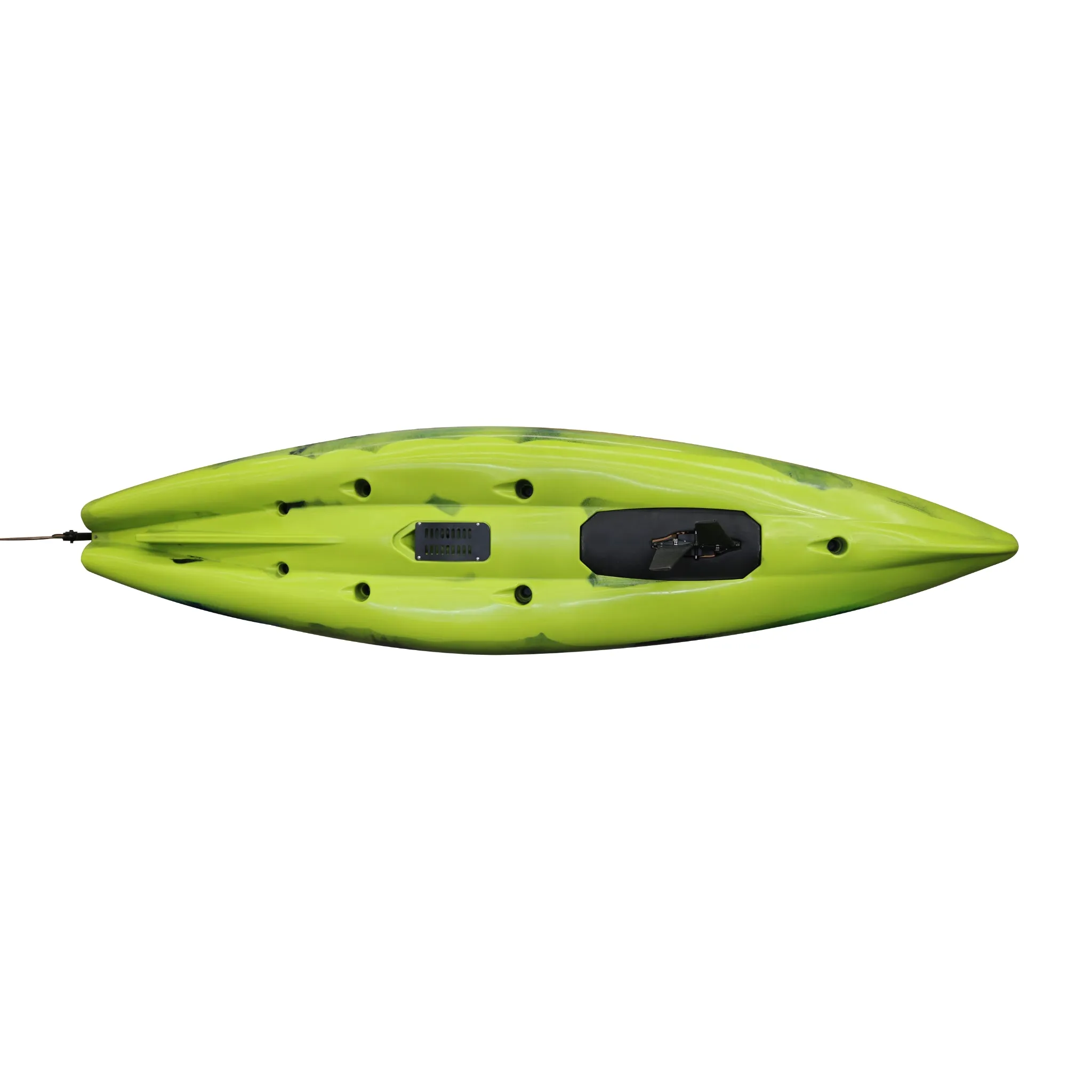 Pedal Pro Fish - 3.6m Pedal-Powered Fishing Kayak MaxDrive 360