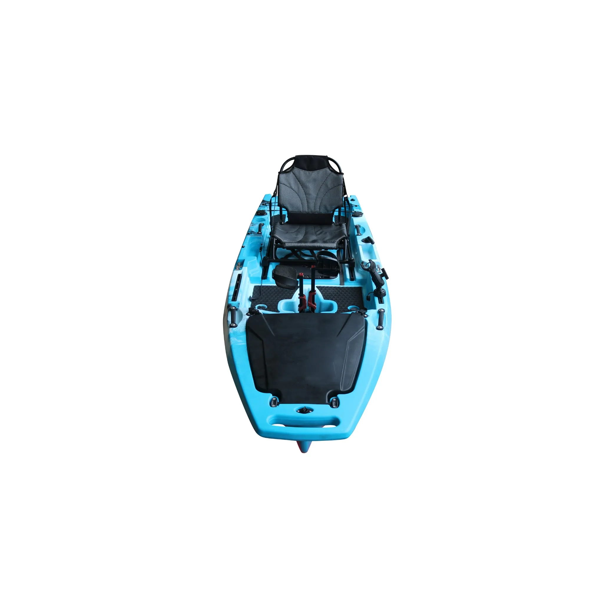 Pedal Pro Fish Modular - 2.9m Flap-Powered Fishing Kayak