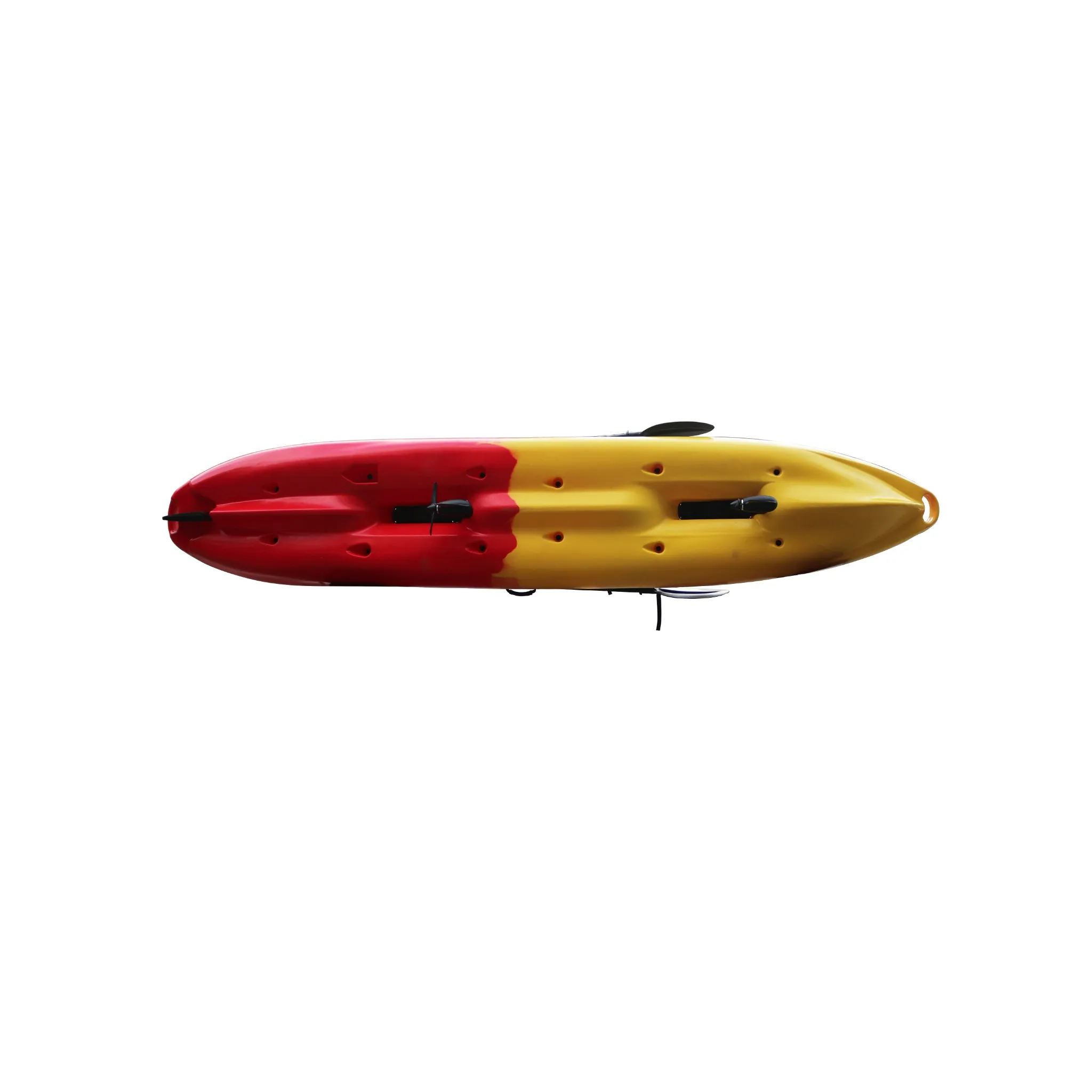 Pedal Pro Fish Tandem - 4.3m Pedal-Powered Fishing Kayak