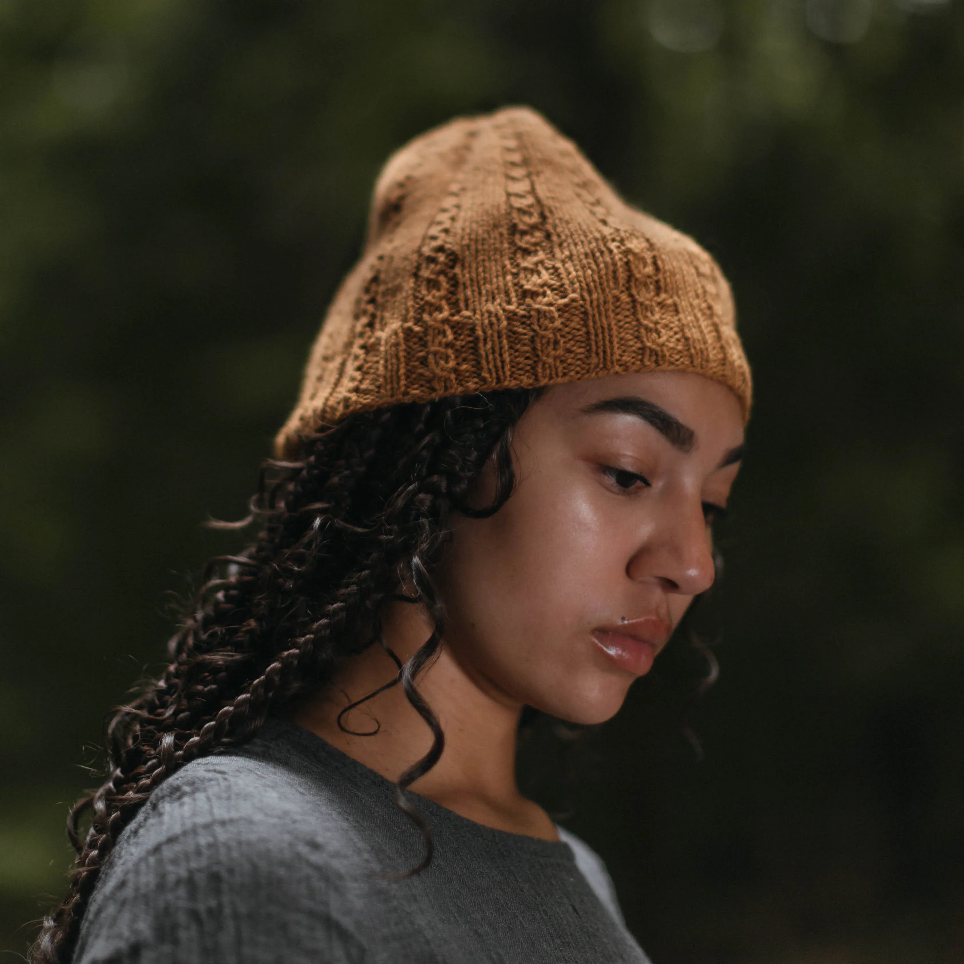 perry hat