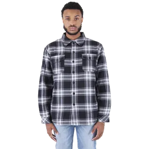 Plaid Jacket