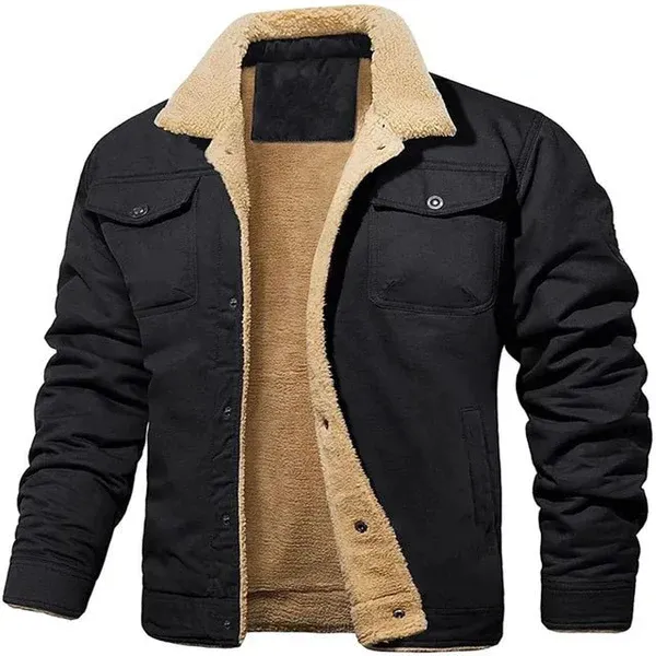 Rogue Bomber Jacket | Powerful Warmth | Cool Style