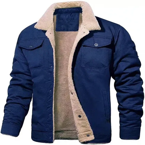 Rogue Bomber Jacket | Powerful Warmth | Cool Style