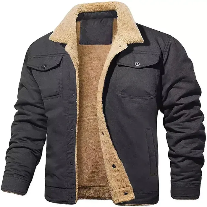 Rogue Bomber Jacket | Powerful Warmth | Cool Style
