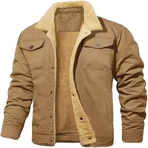Rogue Bomber Jacket | Powerful Warmth | Cool Style