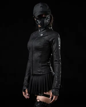 SECOND SKIN CORTEX JACKET