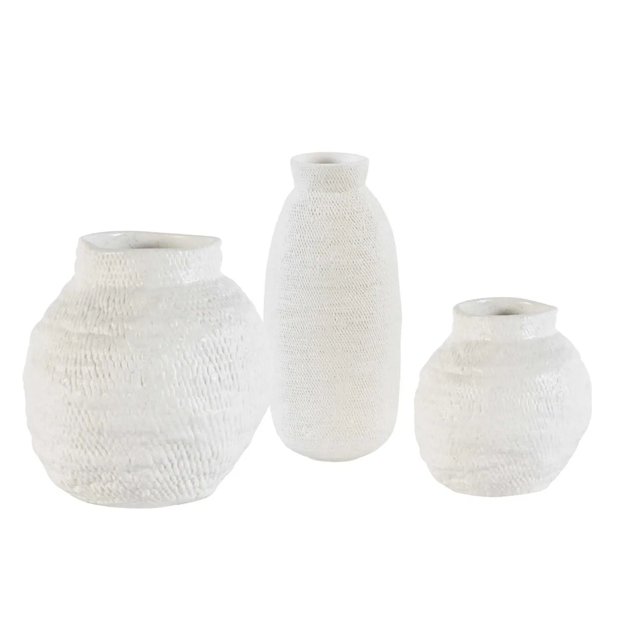 Shorebreak Vase