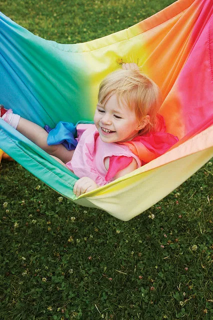 Silk Baby Blanket