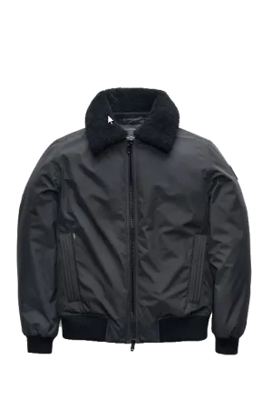 Sonar Men's Aviator Jacket