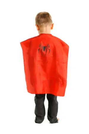SPIDER CAPE