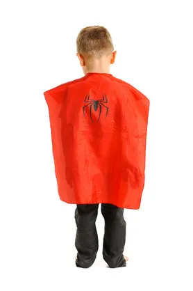 SPIDER CAPE