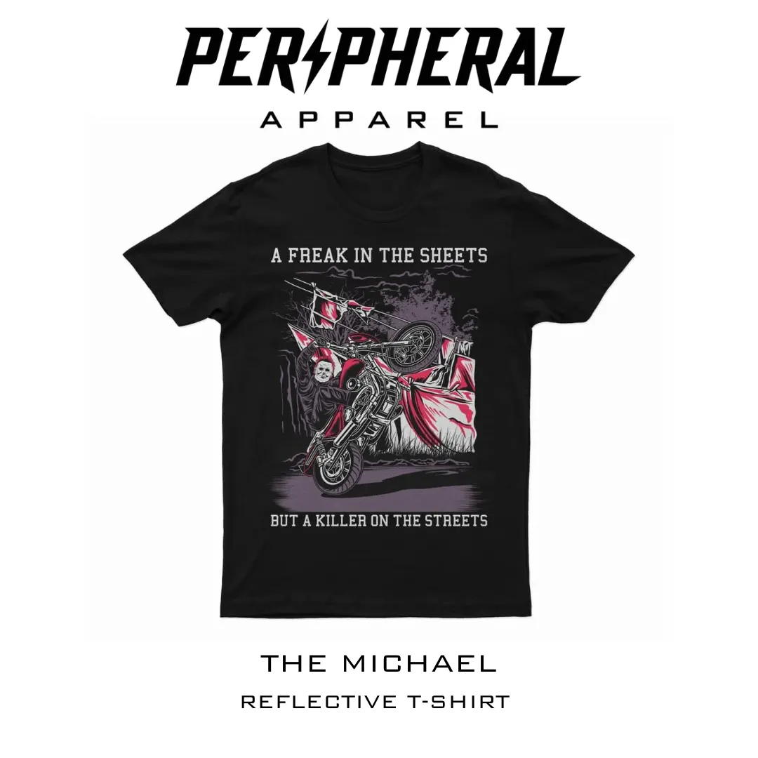 THE MICHAEL