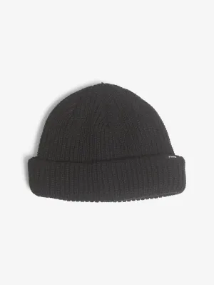 Thrills Classic Beanie - Black