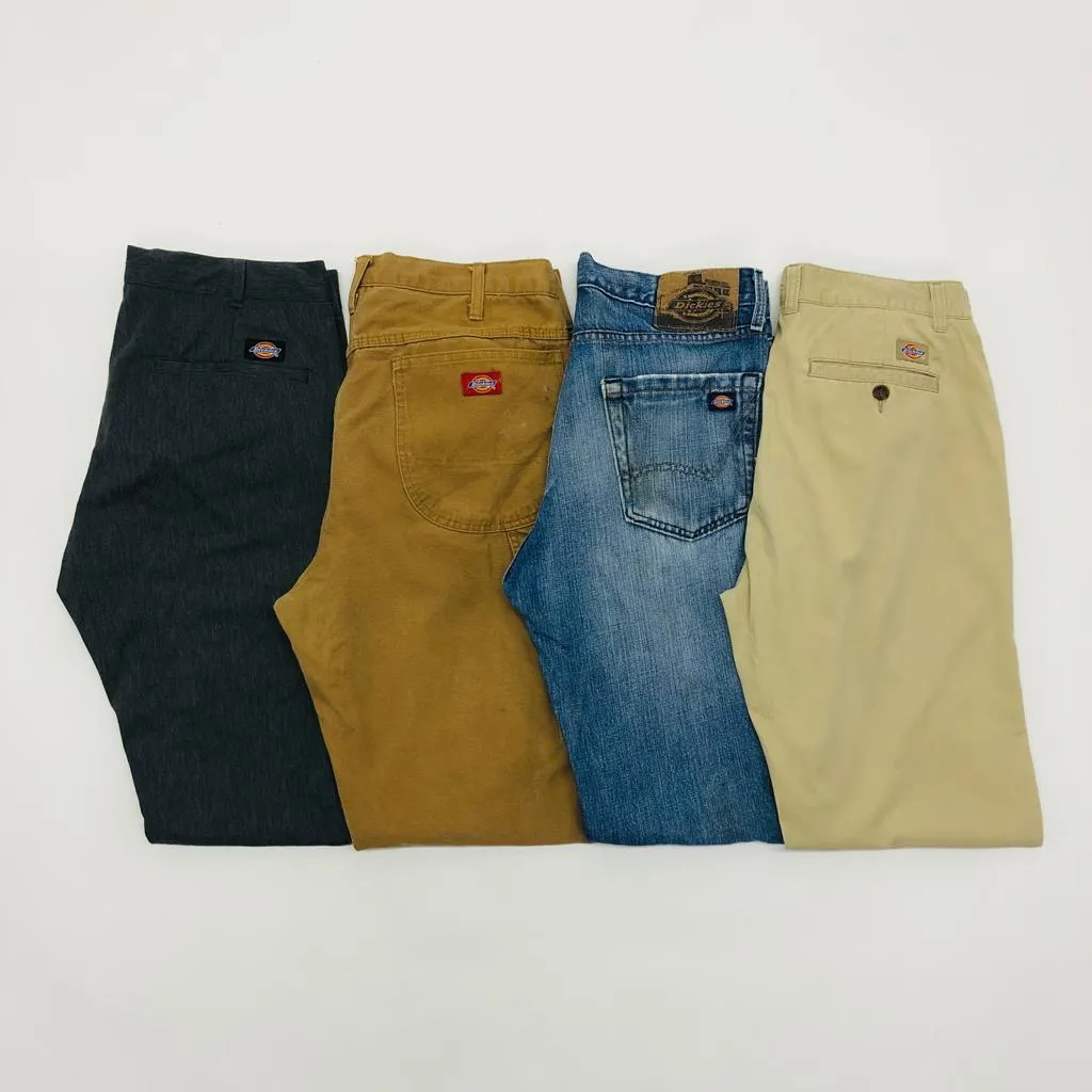 Vintage Dickies Trousers / Shorts