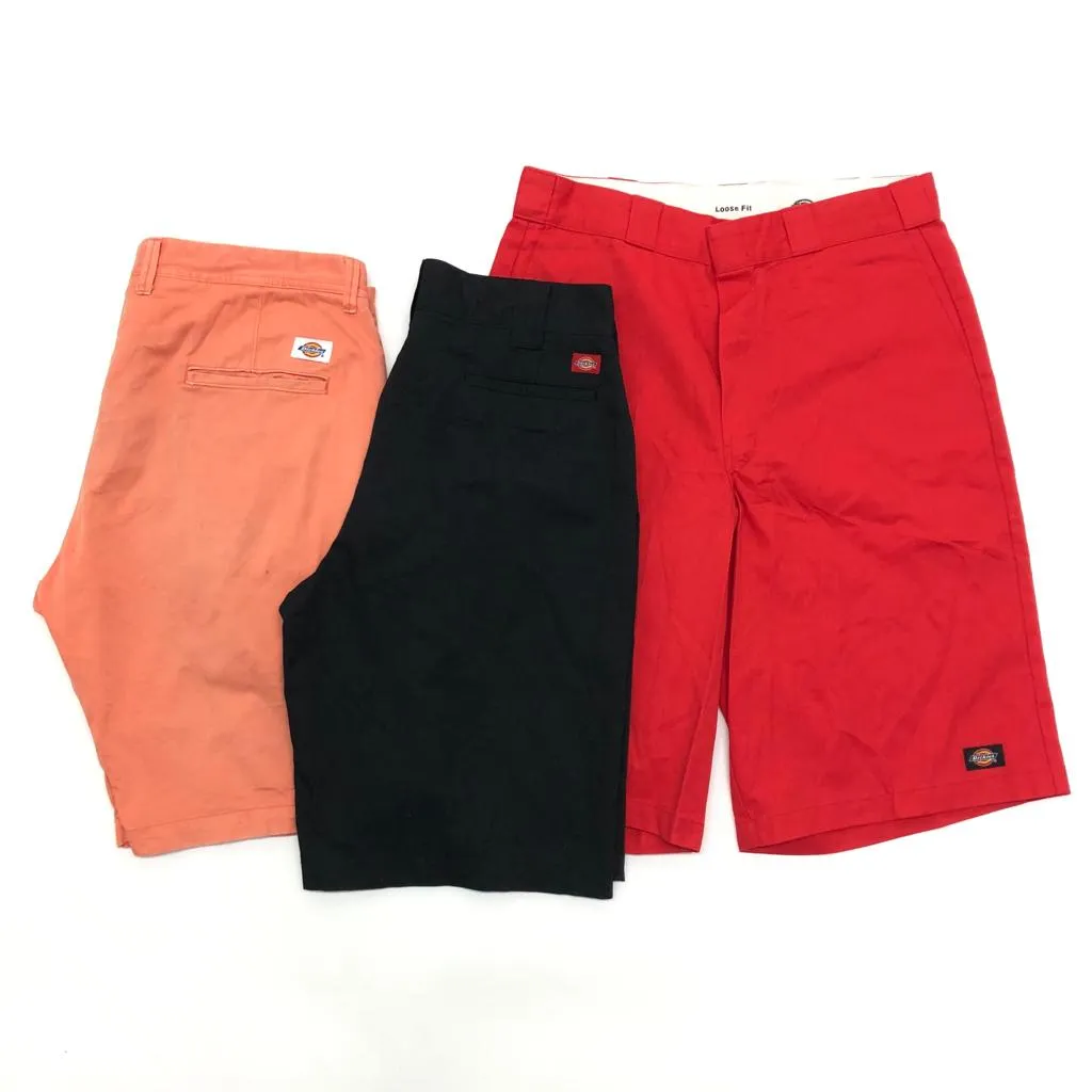 Vintage Dickies Trousers / Shorts