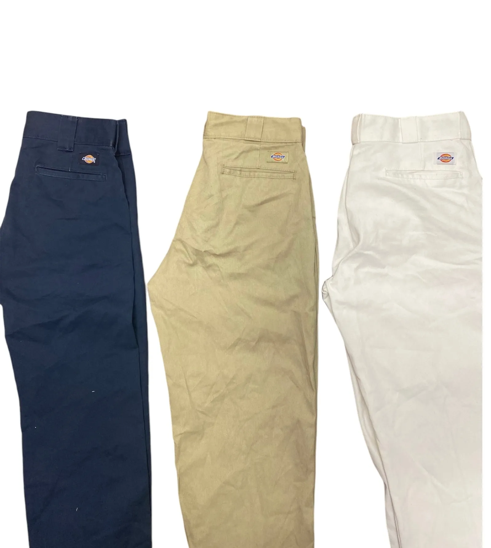 Vintage Dickies Trousers / Shorts