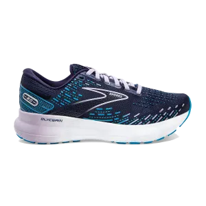 Women's Glycerin 20 (Peacoat/Ocean/Pastel LIlac)