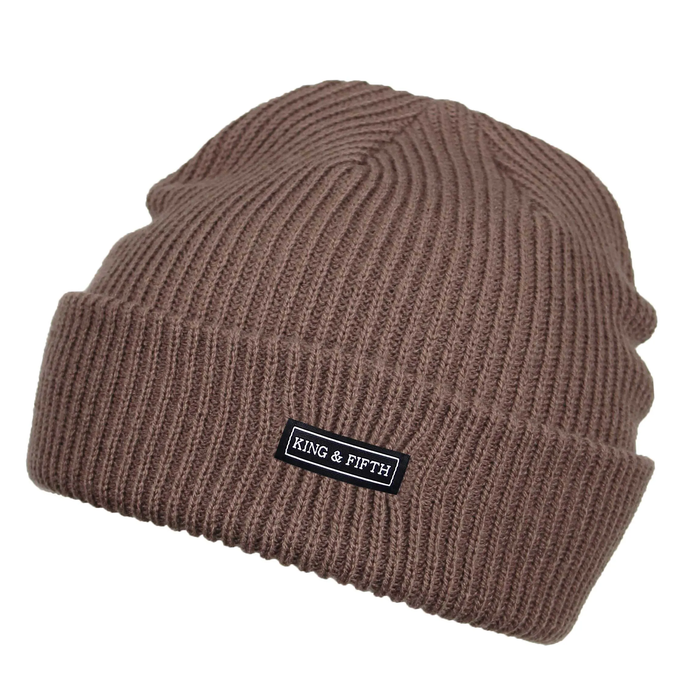 Womens Slouchy Beanie - The Forte