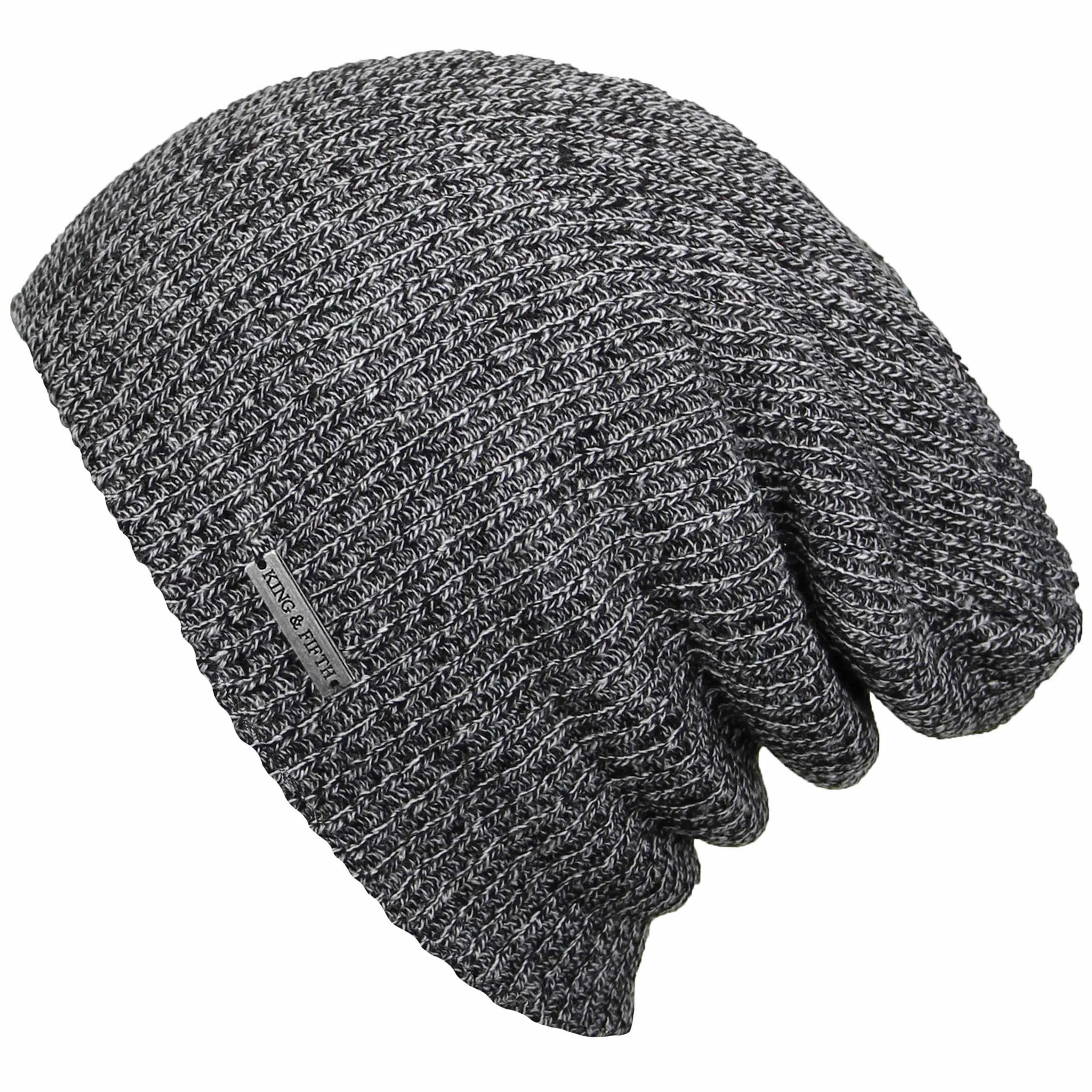 Womens Slouchy Beanie - The Forte