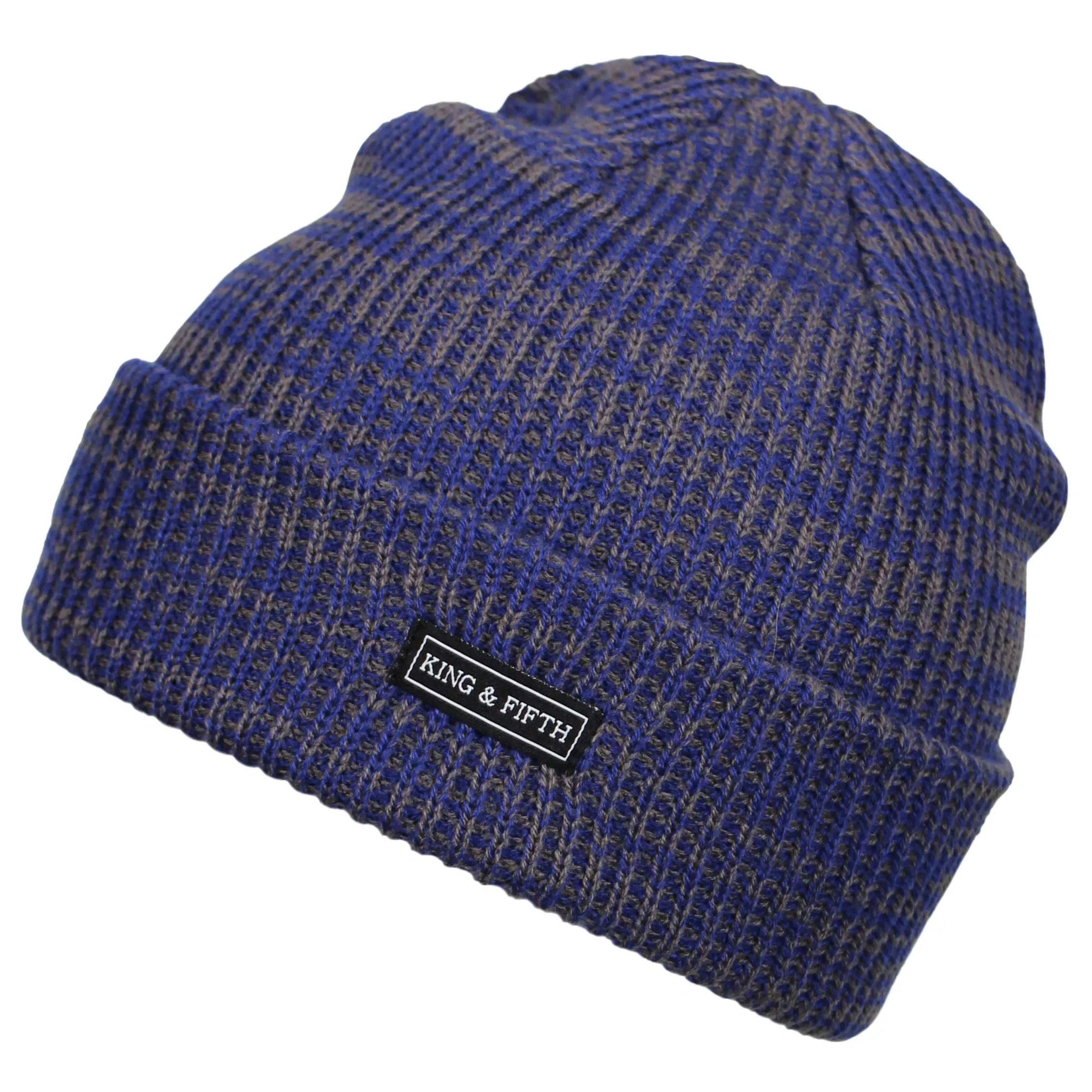 Womens Slouchy Beanie - The Forte