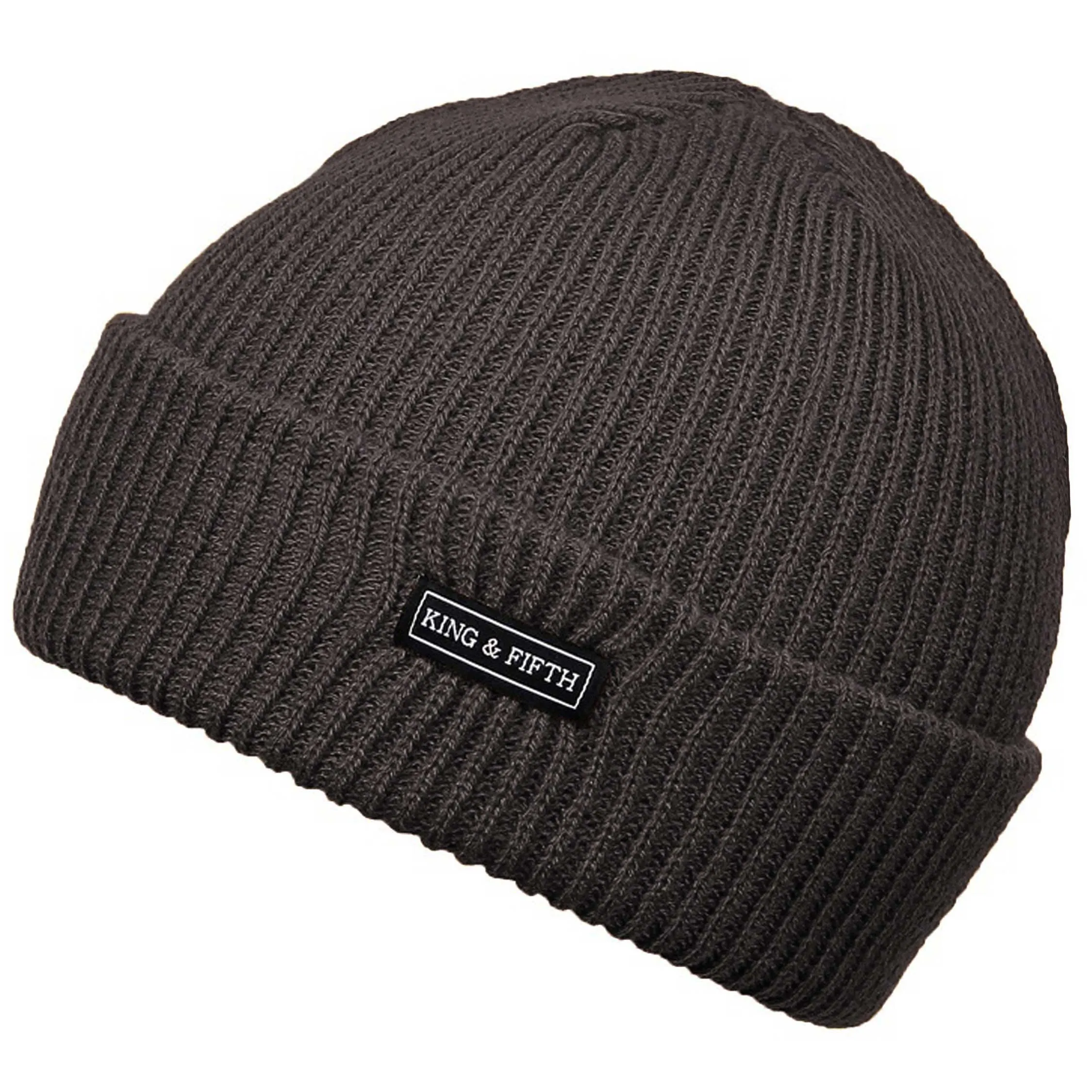 Womens Slouchy Beanie - The Forte