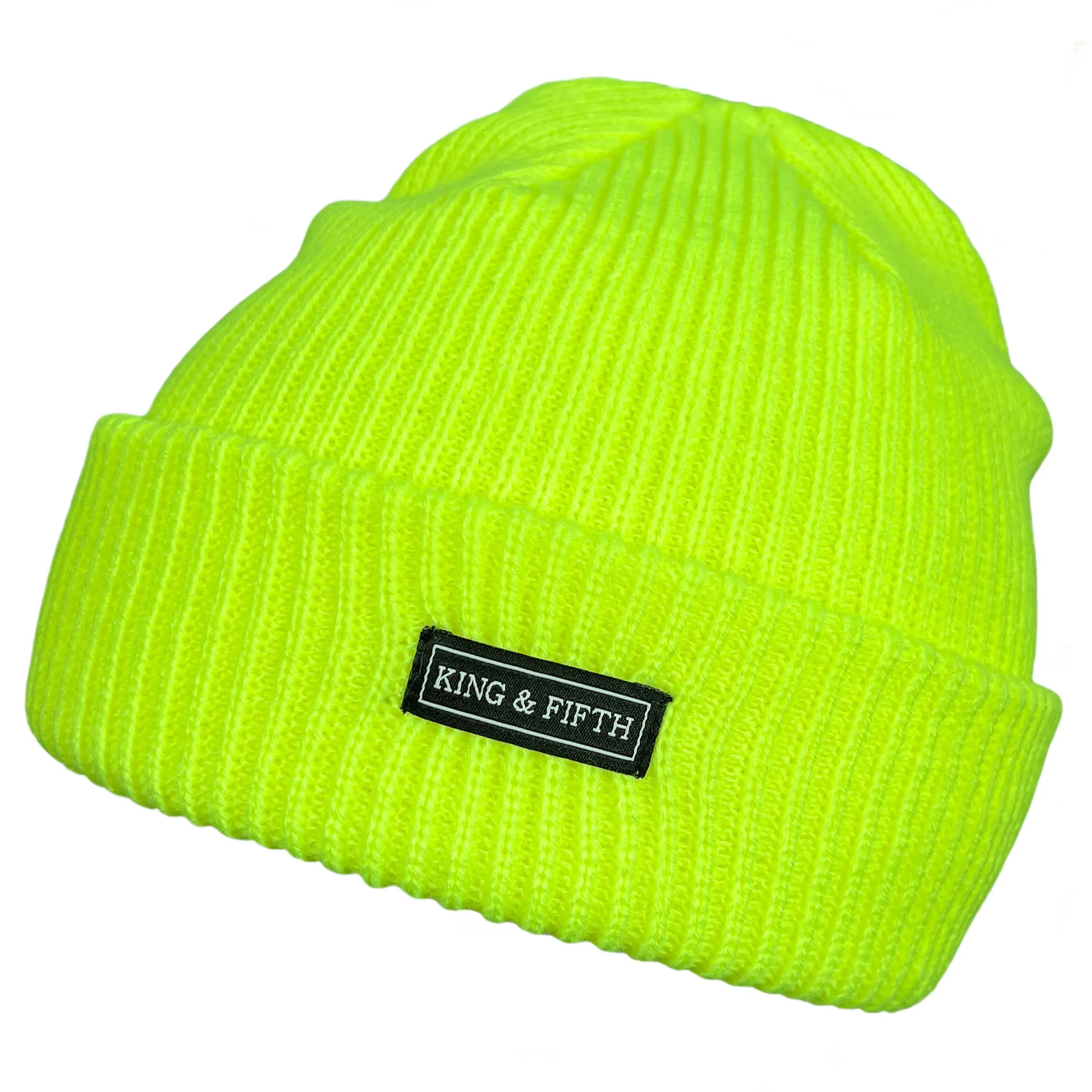Womens Slouchy Beanie - The Forte