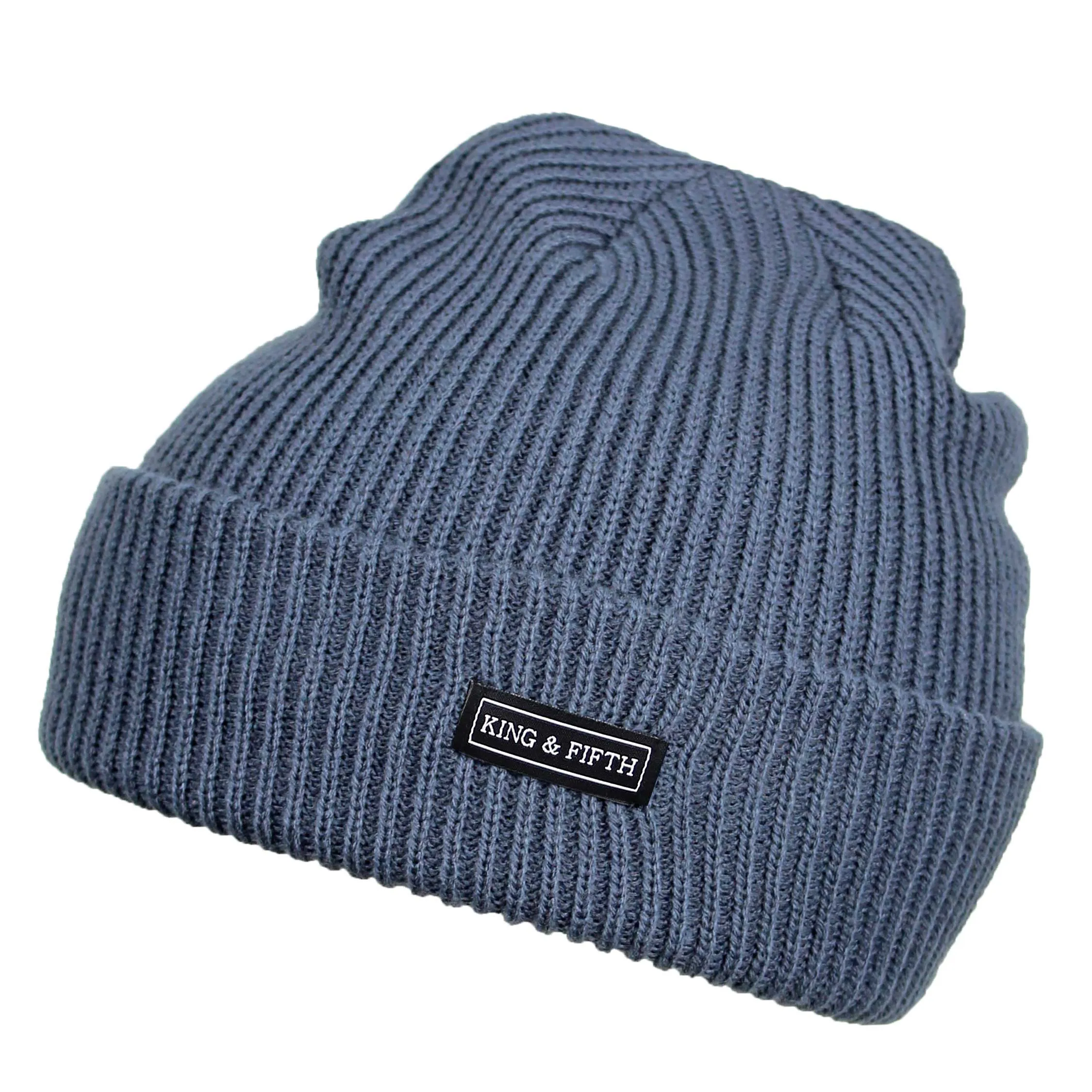 Womens Slouchy Beanie - The Forte