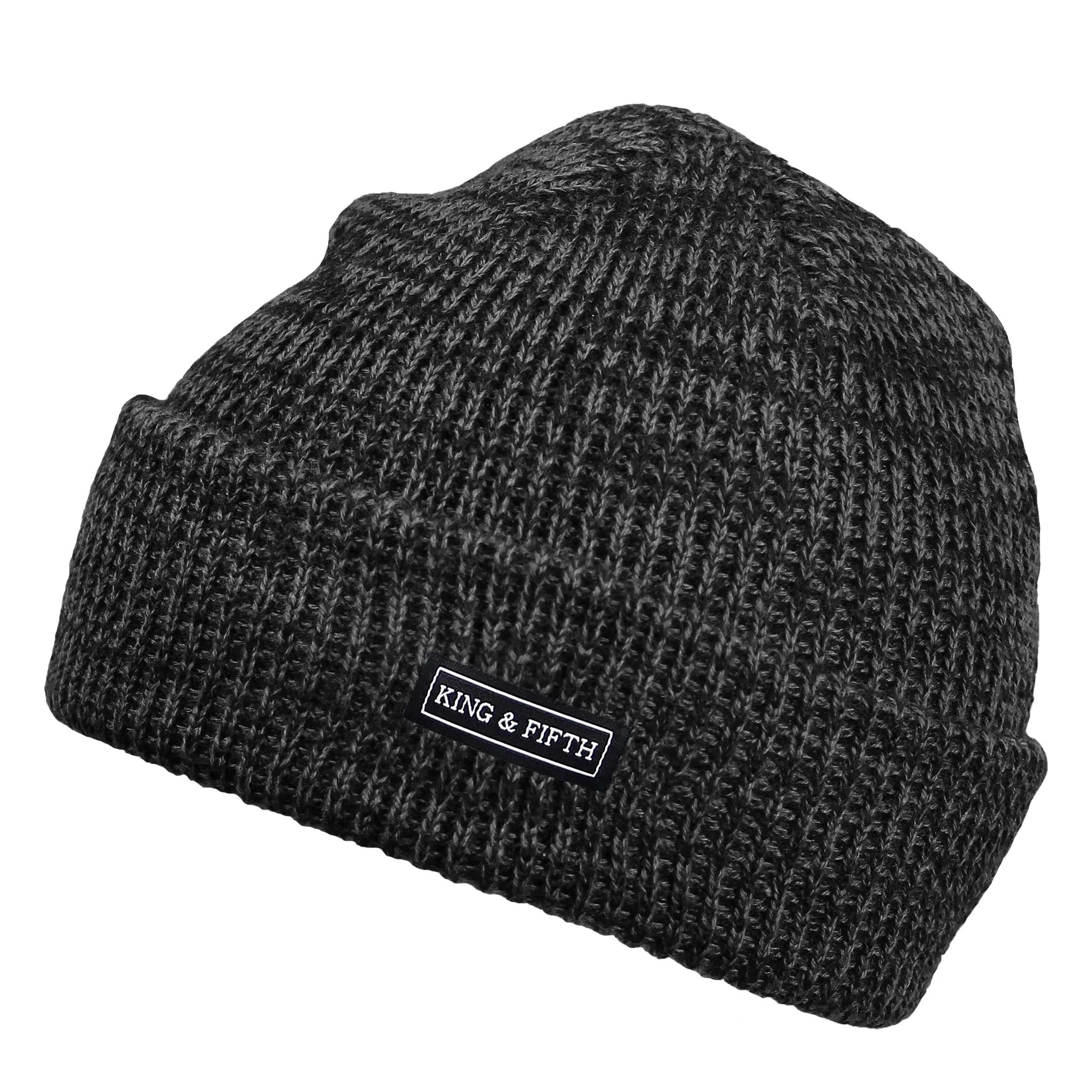 Womens Slouchy Beanie - The Forte