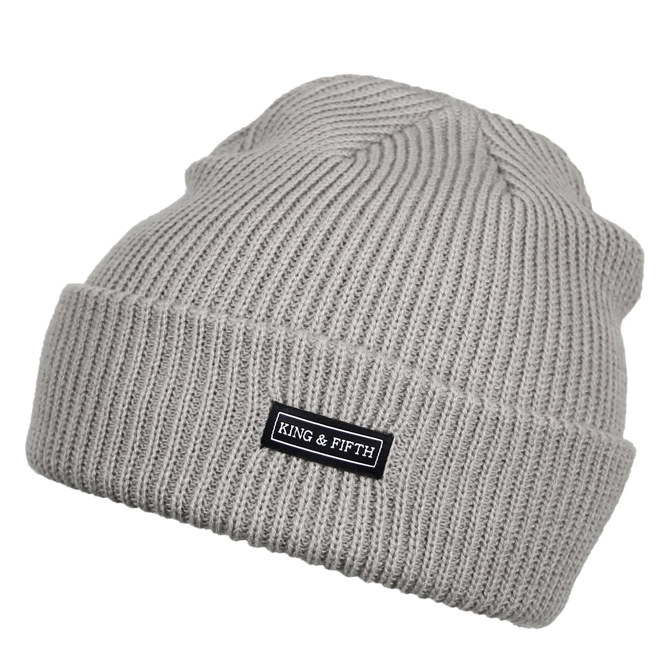 Womens Slouchy Beanie - The Forte