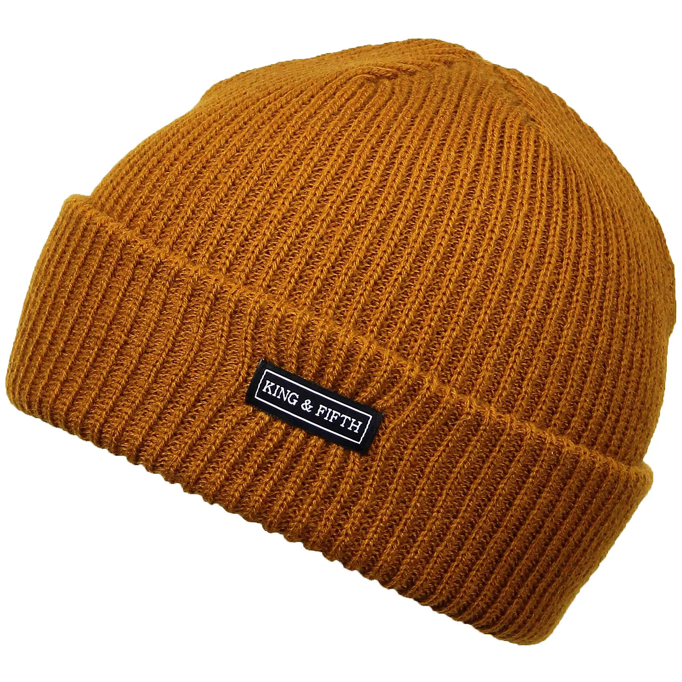 Womens Slouchy Beanie - The Forte