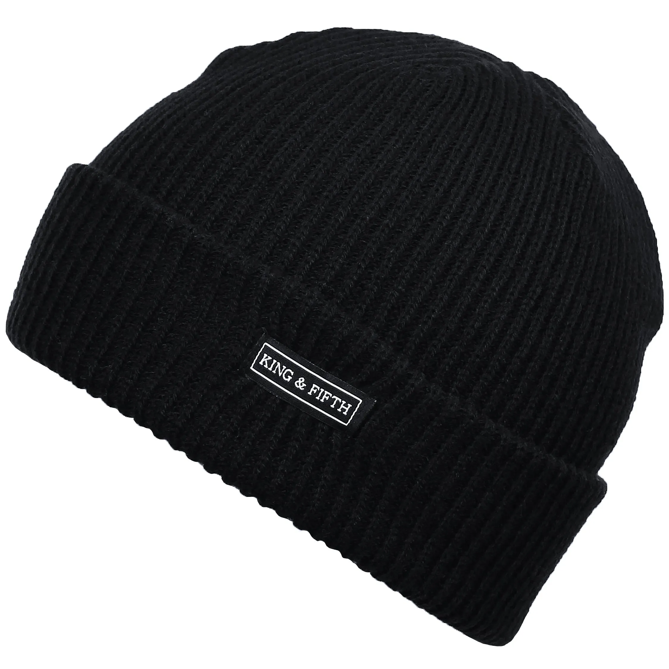 Womens Slouchy Beanie - The Forte