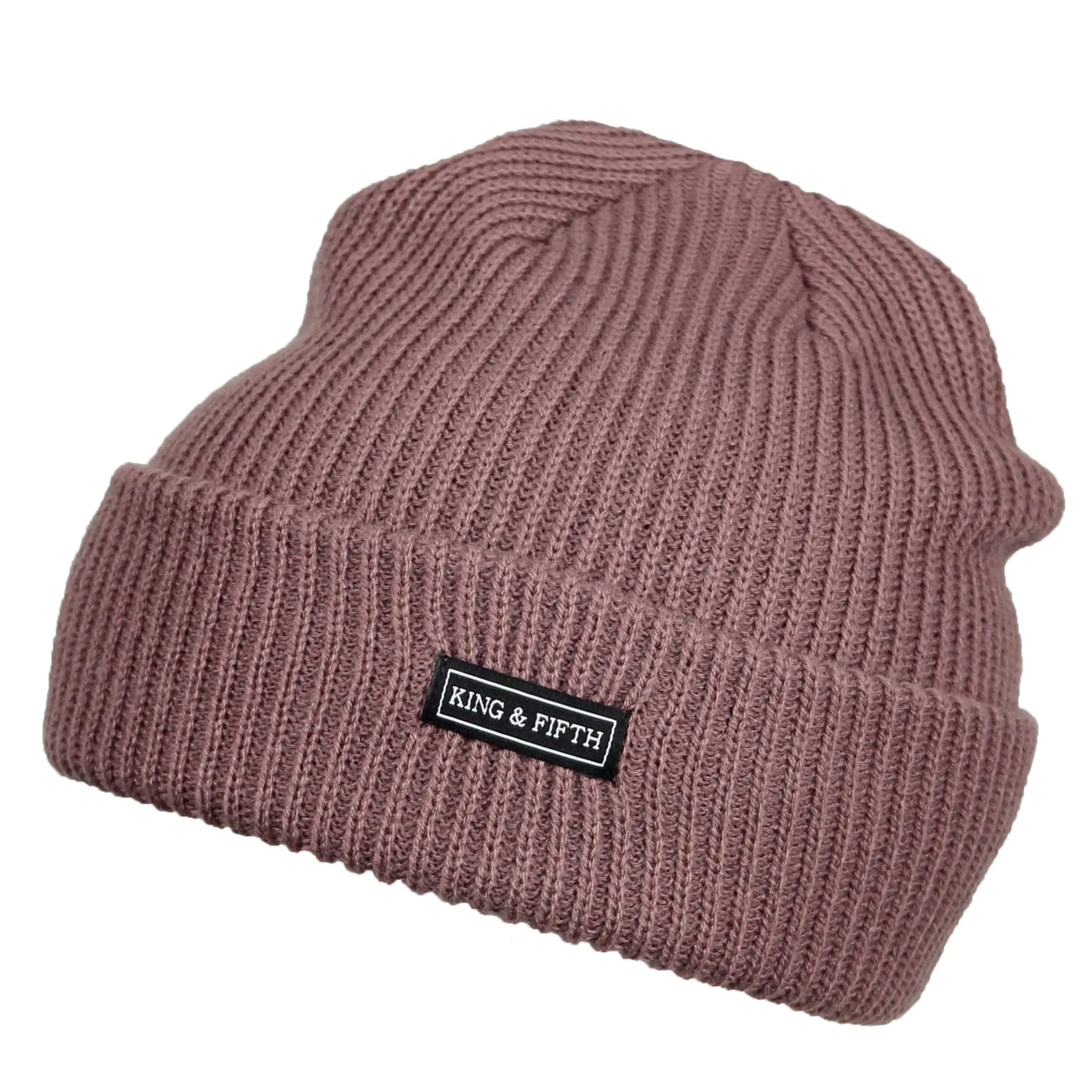 Womens Slouchy Beanie - The Forte