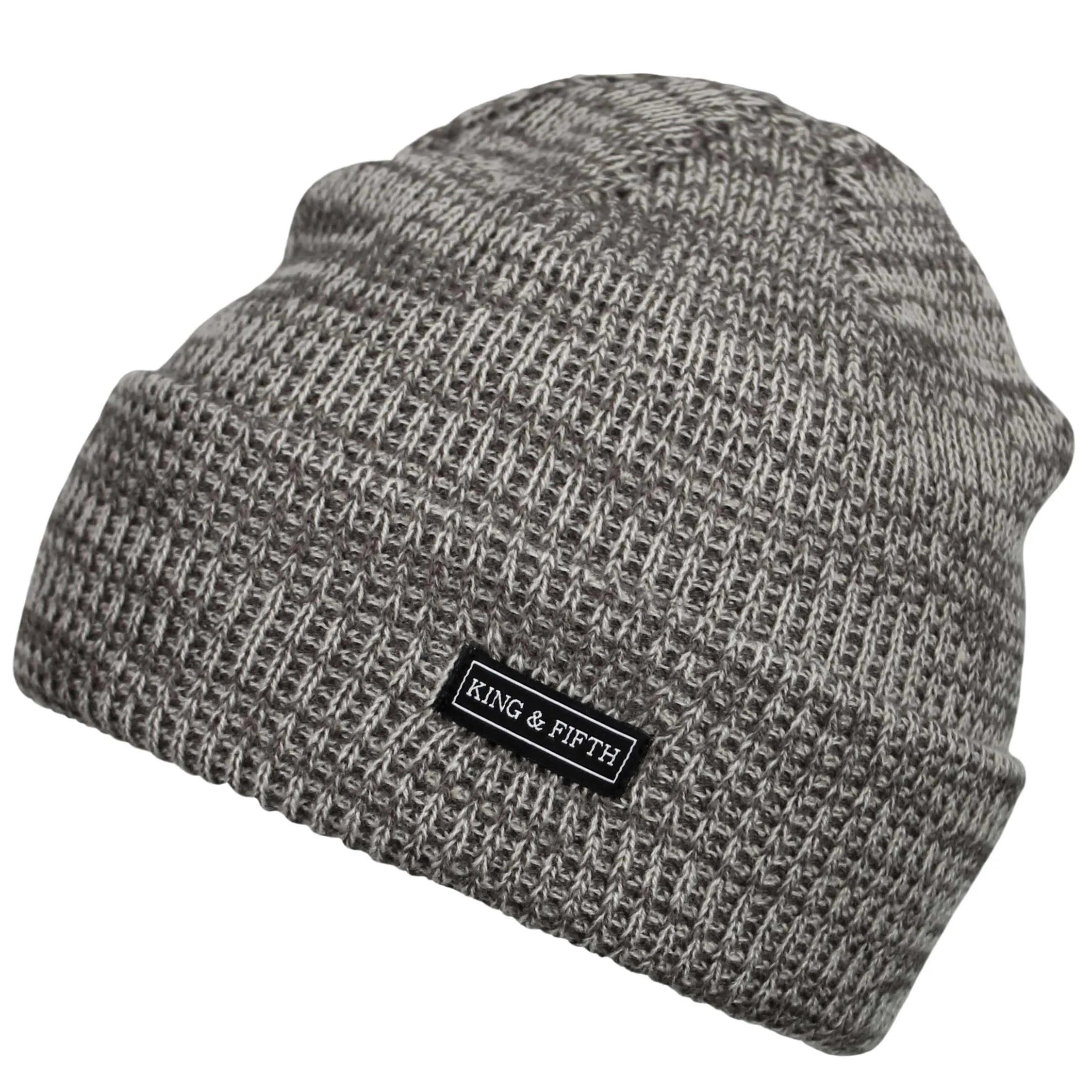 Womens Slouchy Beanie - The Forte