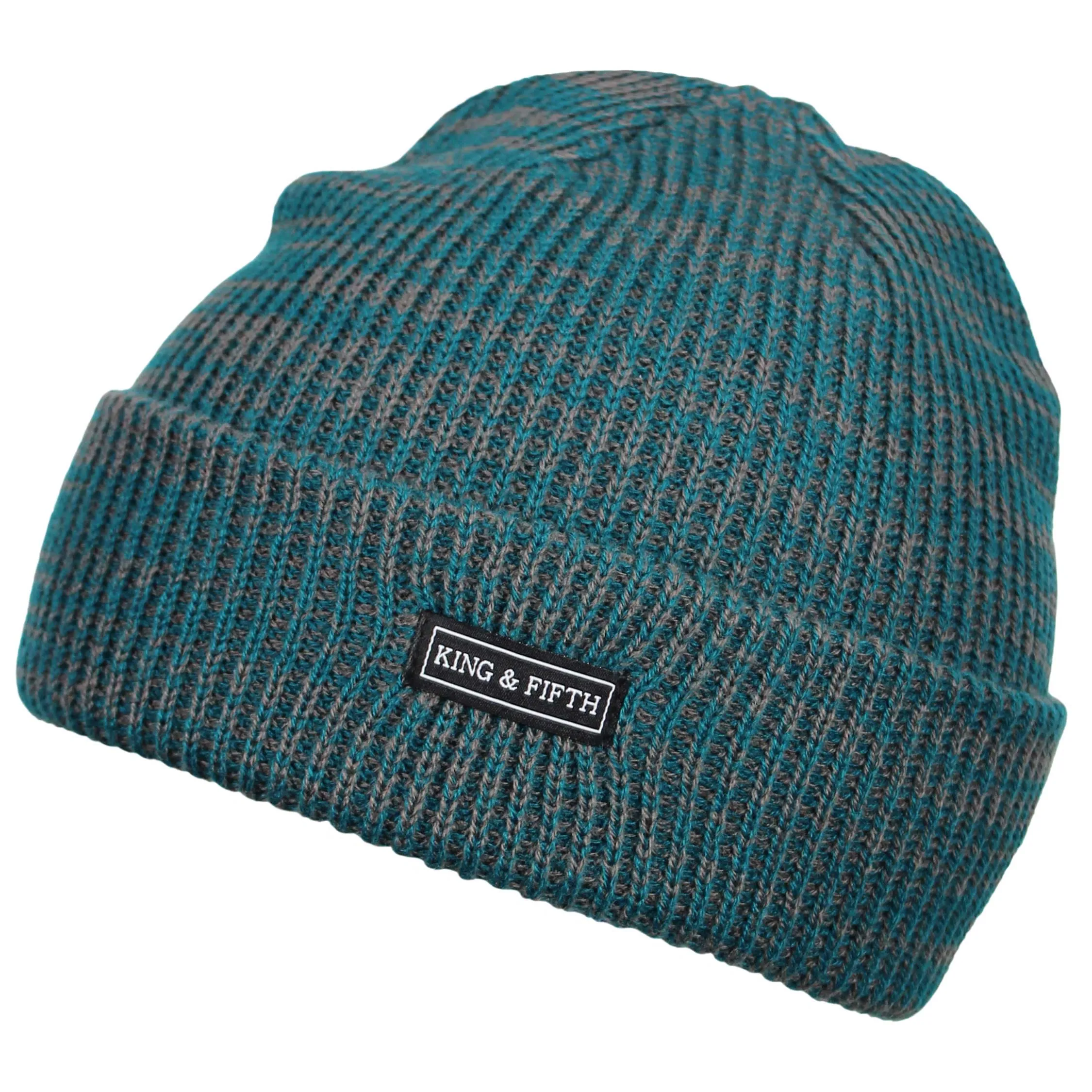 Womens Slouchy Beanie - The Forte